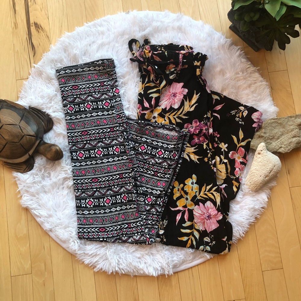 Pant and Skirt Bundle